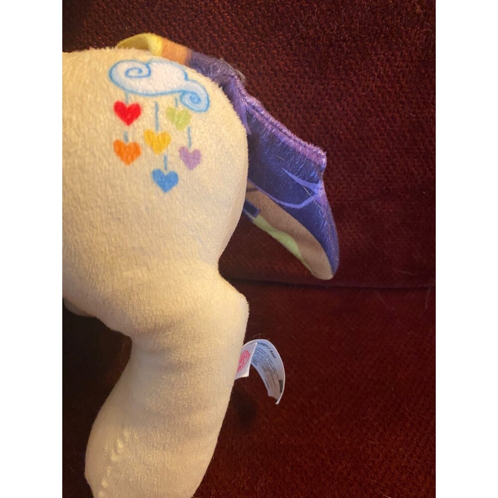 My Little Pony Plush Songbird - Picture 6 of 7